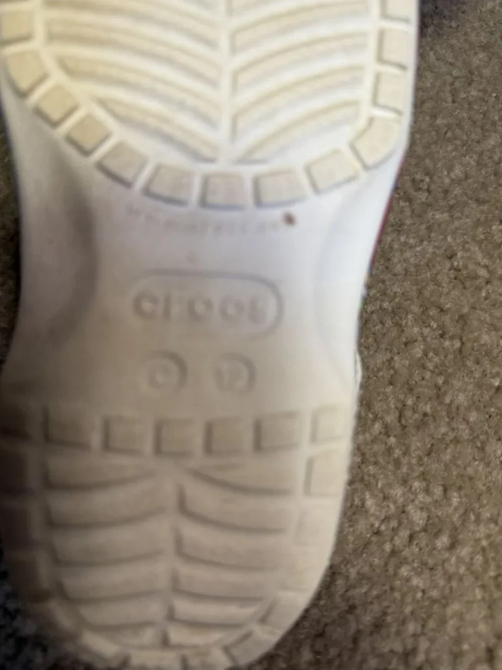 Crocs Vineyard Vines product pair